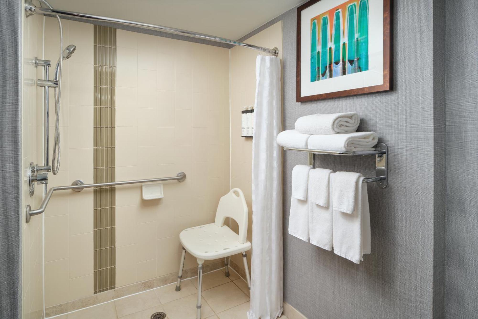 Hyatt Place Greensboro Exteriér fotografie