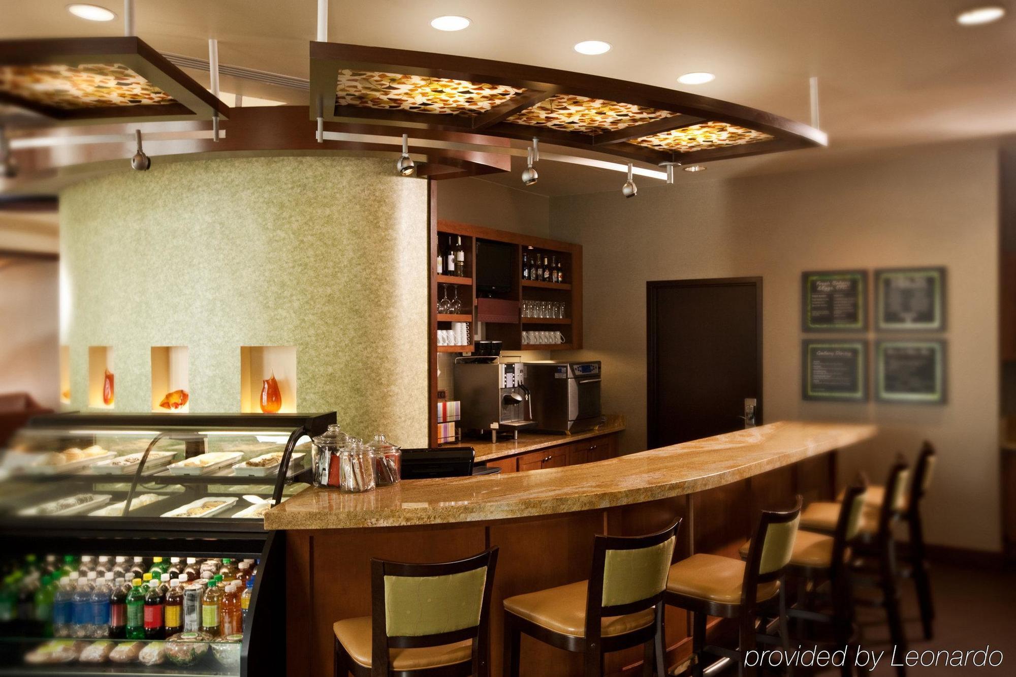 Hyatt Place Greensboro Restaurace fotografie